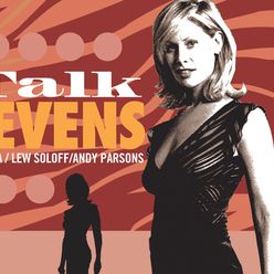 Jodi Stevens: Girl Talk