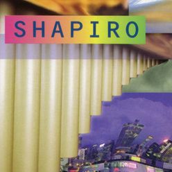 Steve Shapiro: Xylophobia