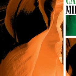 Mike Holober: Canyon