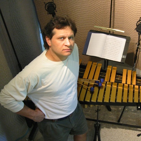 Steve Shapiro