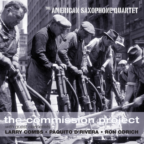 The Commission Project