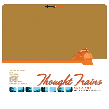 Thought Trains