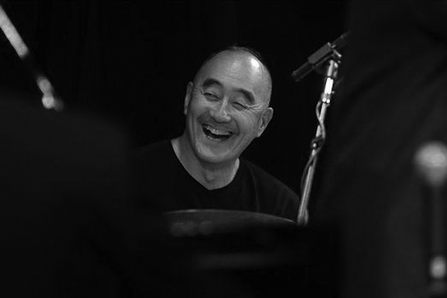 Akira Tana with Ed Reed at Dizzy's Dec 15-17