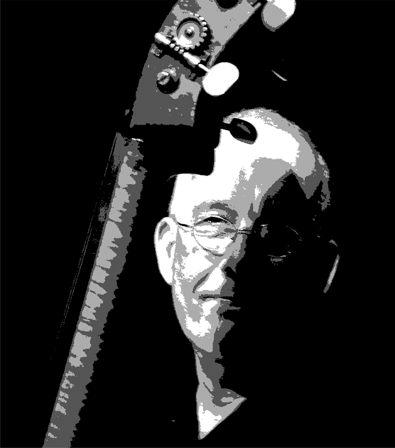 Jay Leonhart Webcast Live from NYC