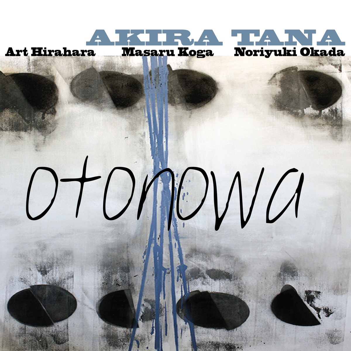 Akira Tana brings Otonowa to Sons of Sound