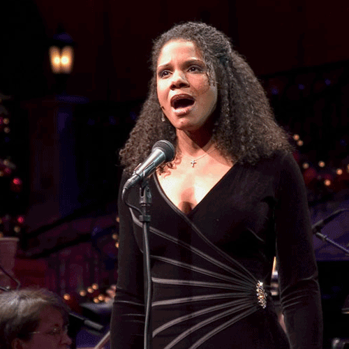 Gene Lewin and Bob Sneider join forces for Audra McDonald