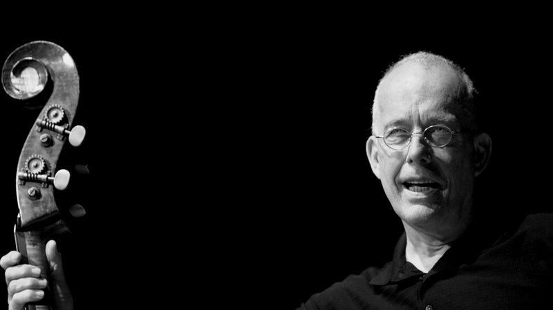Jay Leonhart on NPR's Song Travels