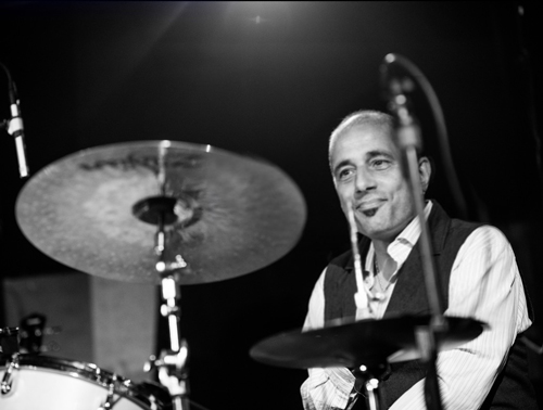 Ray Marchica appearing at Smoke 11.25.15
